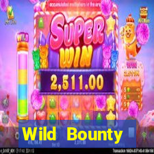 Wild Bounty Showdown melhor horário para